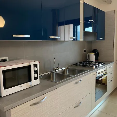 Noemi - Panoramic, Speed Wi-fi, Fully Equipped Apartmán