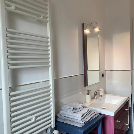 Noemi - Panoramic, Speed Wi-fi, Fully Equipped Apartmán *