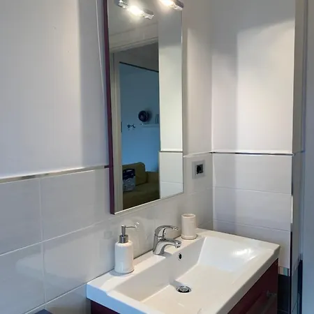 Apartmán Noemi - Panoramic, Speed Wi-fi, Fully Equipped Olbia
