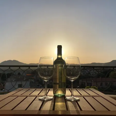 Noemi - Panoramic, Speed Wi-fi, Fully Equipped Apartmán