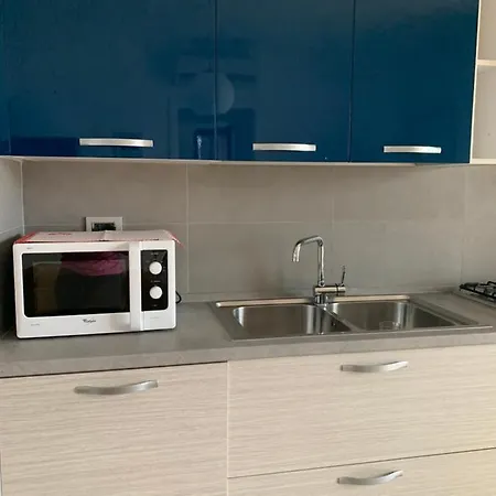 Noemi - Panoramic, Speed Wi-fi, Fully Equipped Appartement