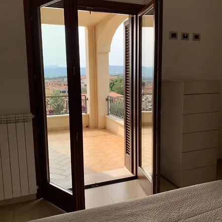 Noemi - Panoramic, Speed Wi-fi, Fully Equipped Apartment *
