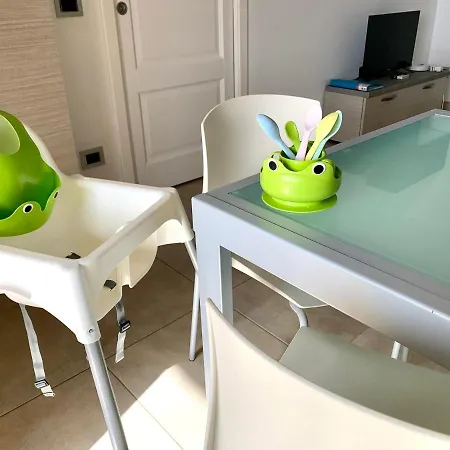 Noemi - Panoramic, Speed Wi-fi, Fully Equipped Appartement *