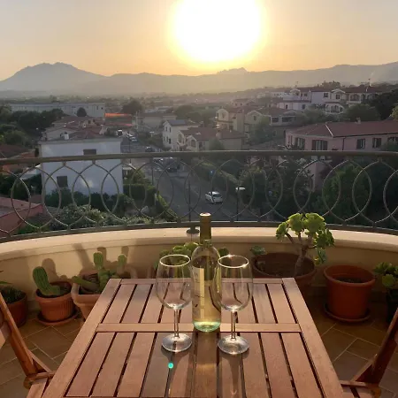 Noemi - Panoramic, Speed Wi-fi, Fully Equipped *