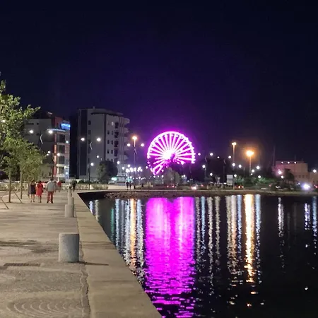 Noemi - Panoramic, Speed Wi-fi, Fully Equipped Olbia
