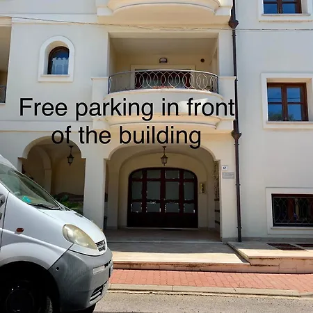Noemi - Panoramic, Speed Wi-fi, Fully Equipped Appartement