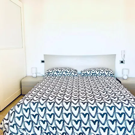 Appartement Noemi - Panoramic, Speed Wi-fi, Fully Equipped Olbia